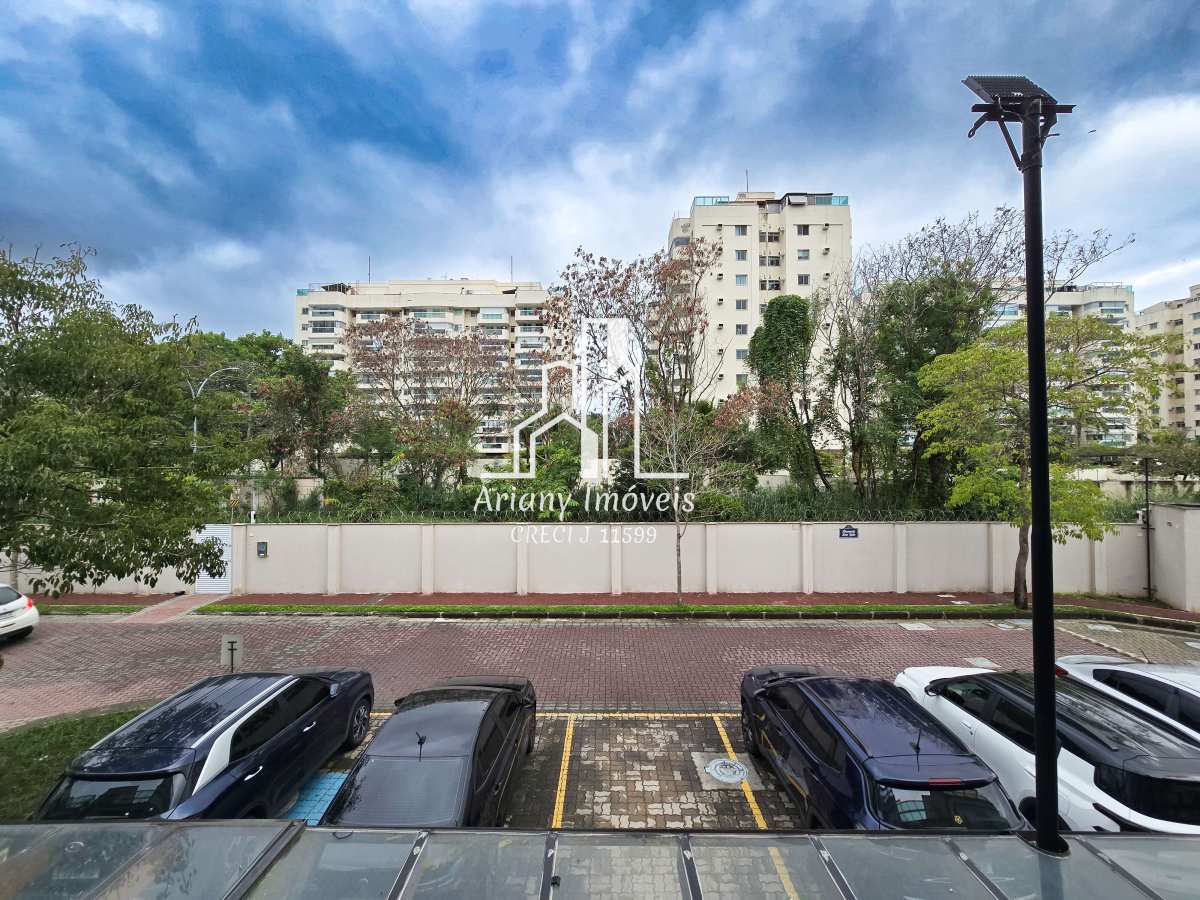 Barra Village Prime | Apto 2 quartos 74 m² no Recreio - Ariany Imóveis e Consultoria Imobiliária