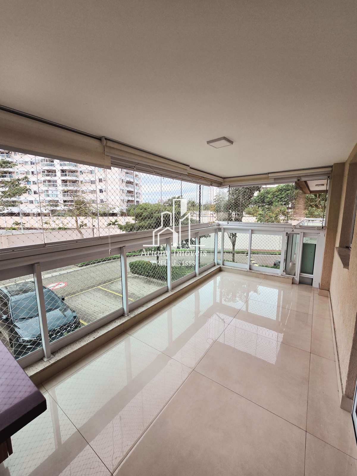 Barra Village Prime | Lindo Apto 3 quartos 89 m² no Recreio - Ariany Imóveis e Consultoria Imobiliária