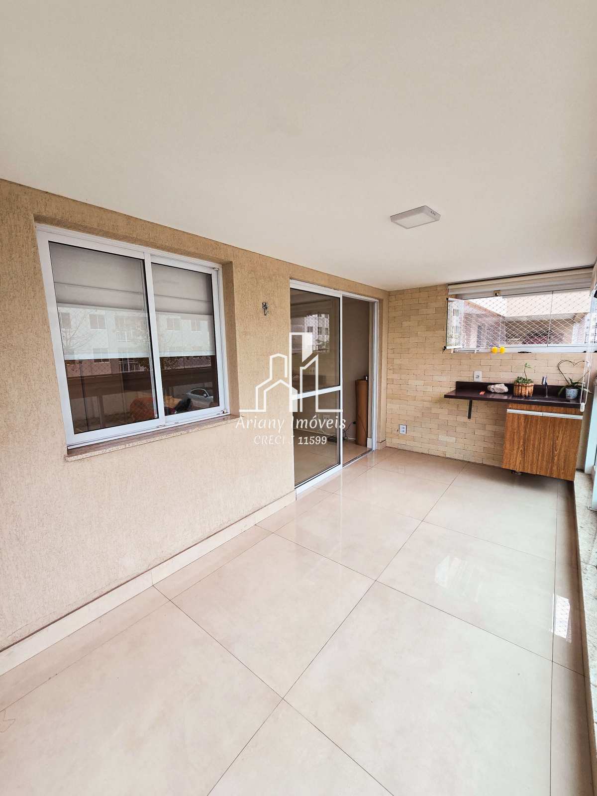 Barra Village Prime | Lindo Apto 3 quartos 89 m² no Recreio - Ariany Imóveis e Consultoria Imobiliária