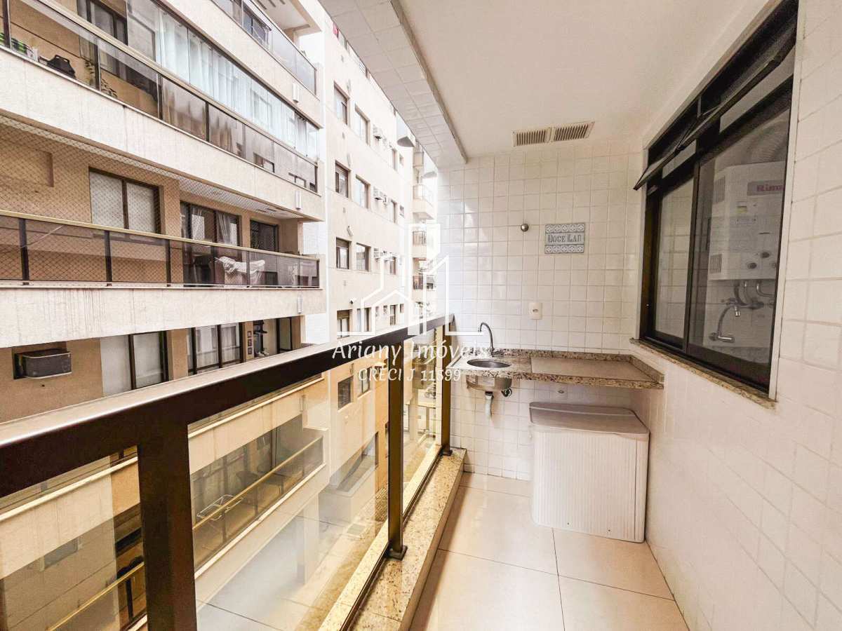 • Jazz Residence| Apartamento 2 Quartos 60 m² • Freguesia - Ariany Imóveis e Consultoria Imobiliária