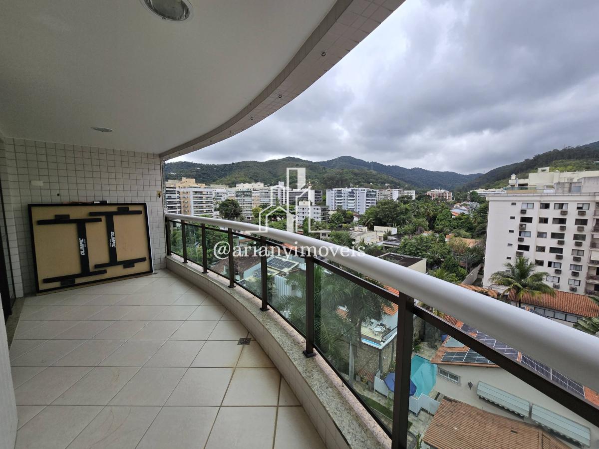 • Natan Residencial| Cobertura duplex 3 suítes 224 m² na Freguesia • - Ariany Imóveis e Consultoria Imobiliária