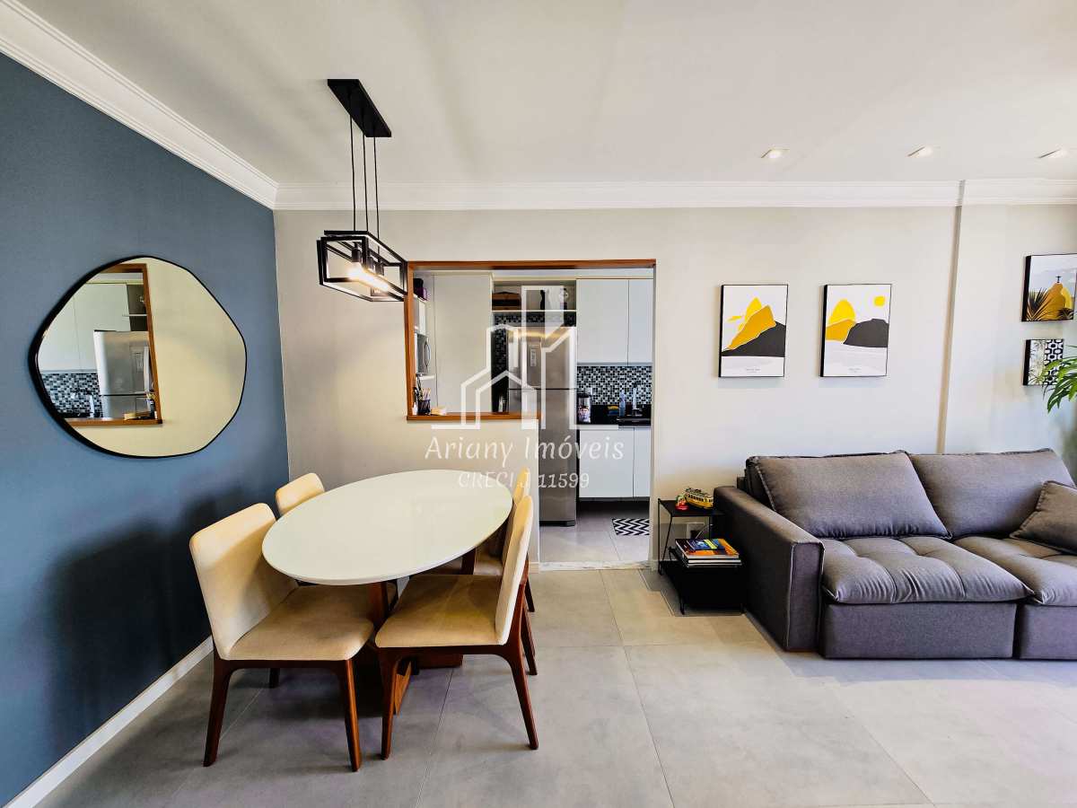 Camino del Sol | Cobertura Duplex 3 quartos 140 m² no Recreio - Ariany Imóveis e Consultoria Imobiliária