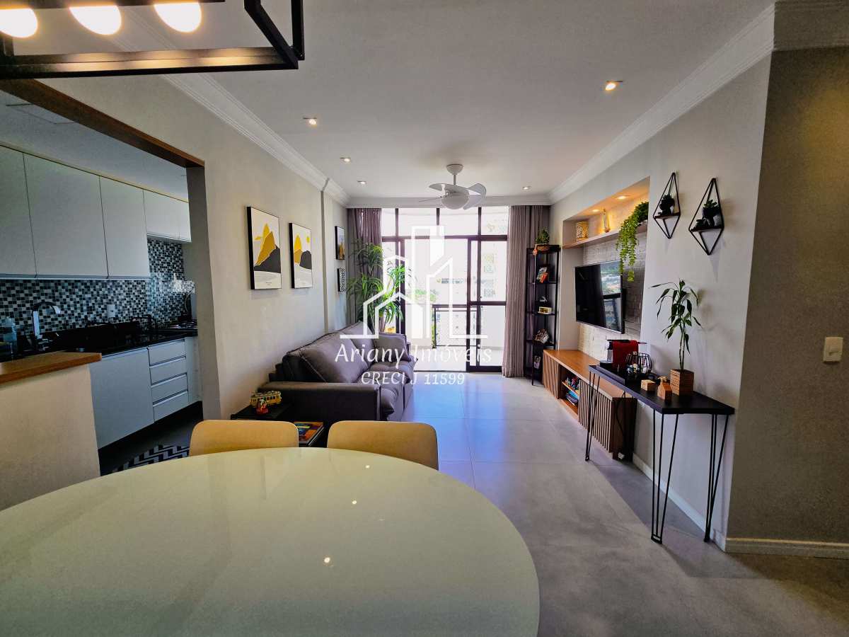 Camino del Sol | Cobertura Duplex 3 quartos 140 m² no Recreio - Ariany Imóveis e Consultoria Imobiliária