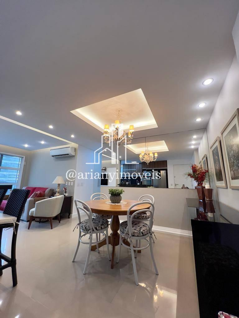 Cidade Jardim Maayan | 3 quartos 90 m² - Totalmente Reformado - Ariany Imóveis e Consultoria Imobiliária