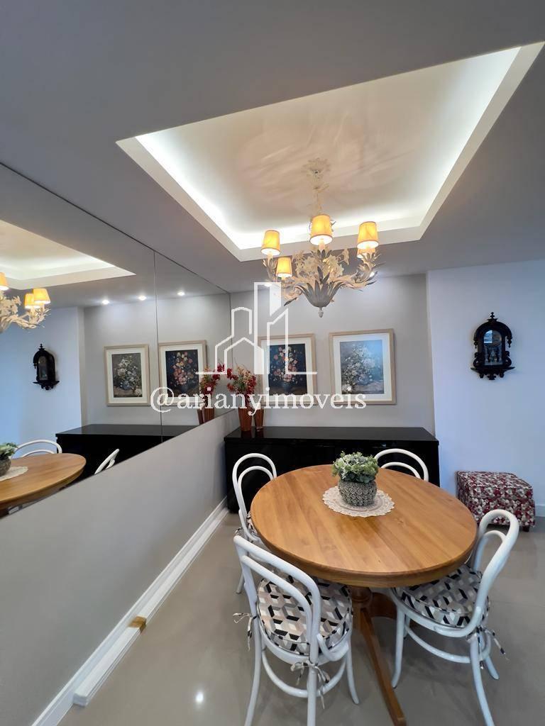 Cidade Jardim Maayan | 3 quartos 90 m² - Totalmente Reformado - Ariany Imóveis e Consultoria Imobiliária