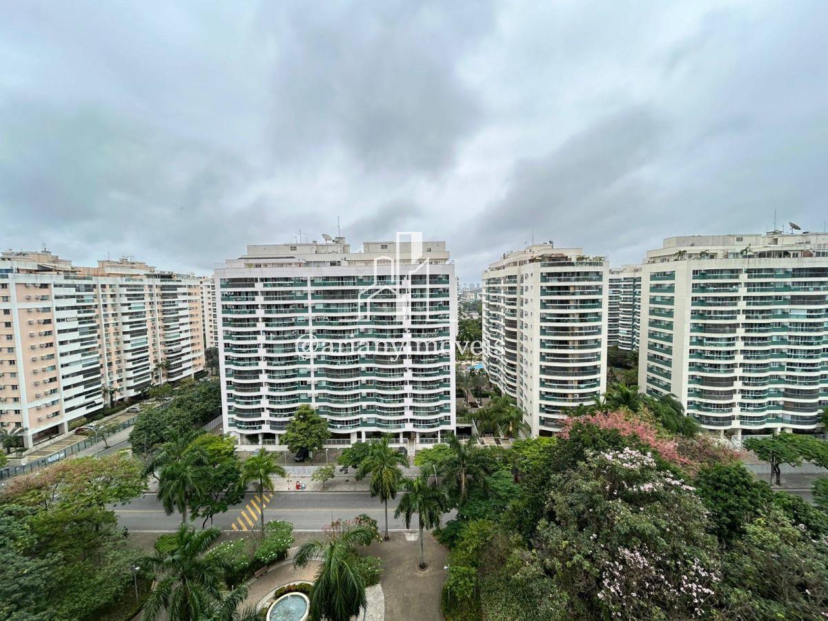 Cidade Jardim Maayan | Apartamento 3 quartos 88 m² e 1 vaga - Ariany Imóveis e Consultoria Imobiliária