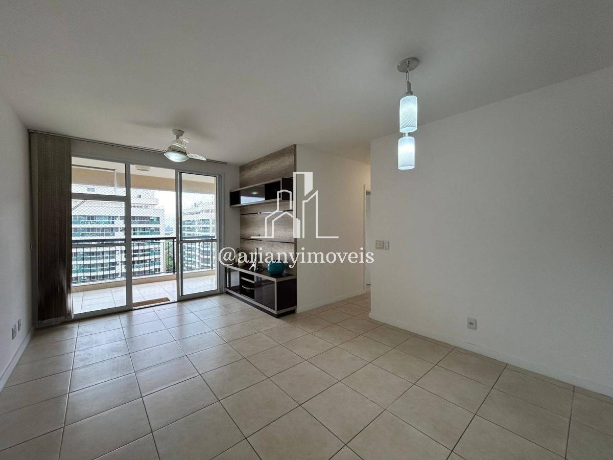 Cidade Jardim Maayan | Apartamento 3 quartos 88 m² e 1 vaga - Ariany Imóveis e Consultoria Imobiliária