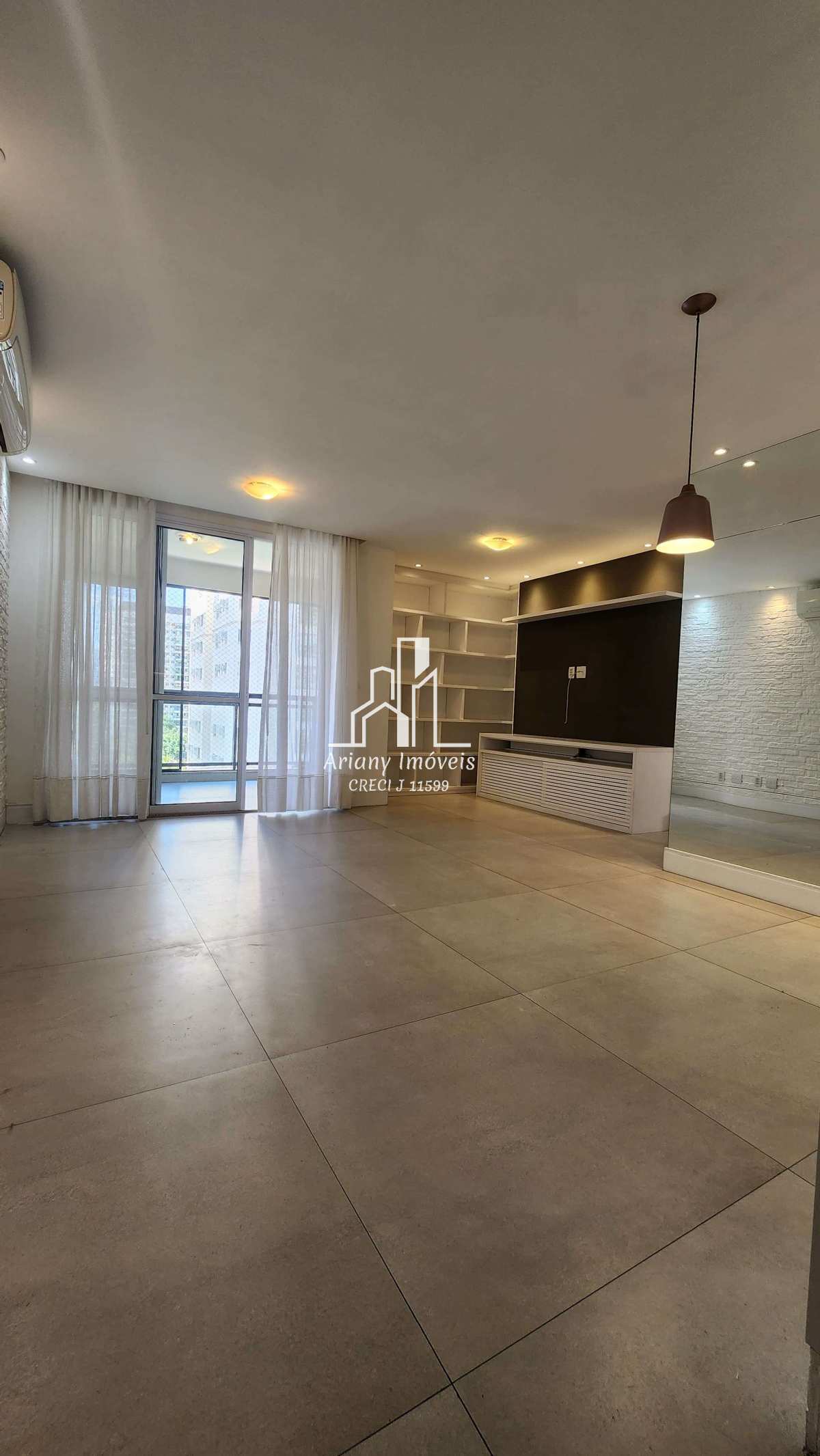 Cidade Jardim Maayan | Apartamento 3 quartos 88 m² e 1 vaga - Ariany Imóveis e Consultoria Imobiliária