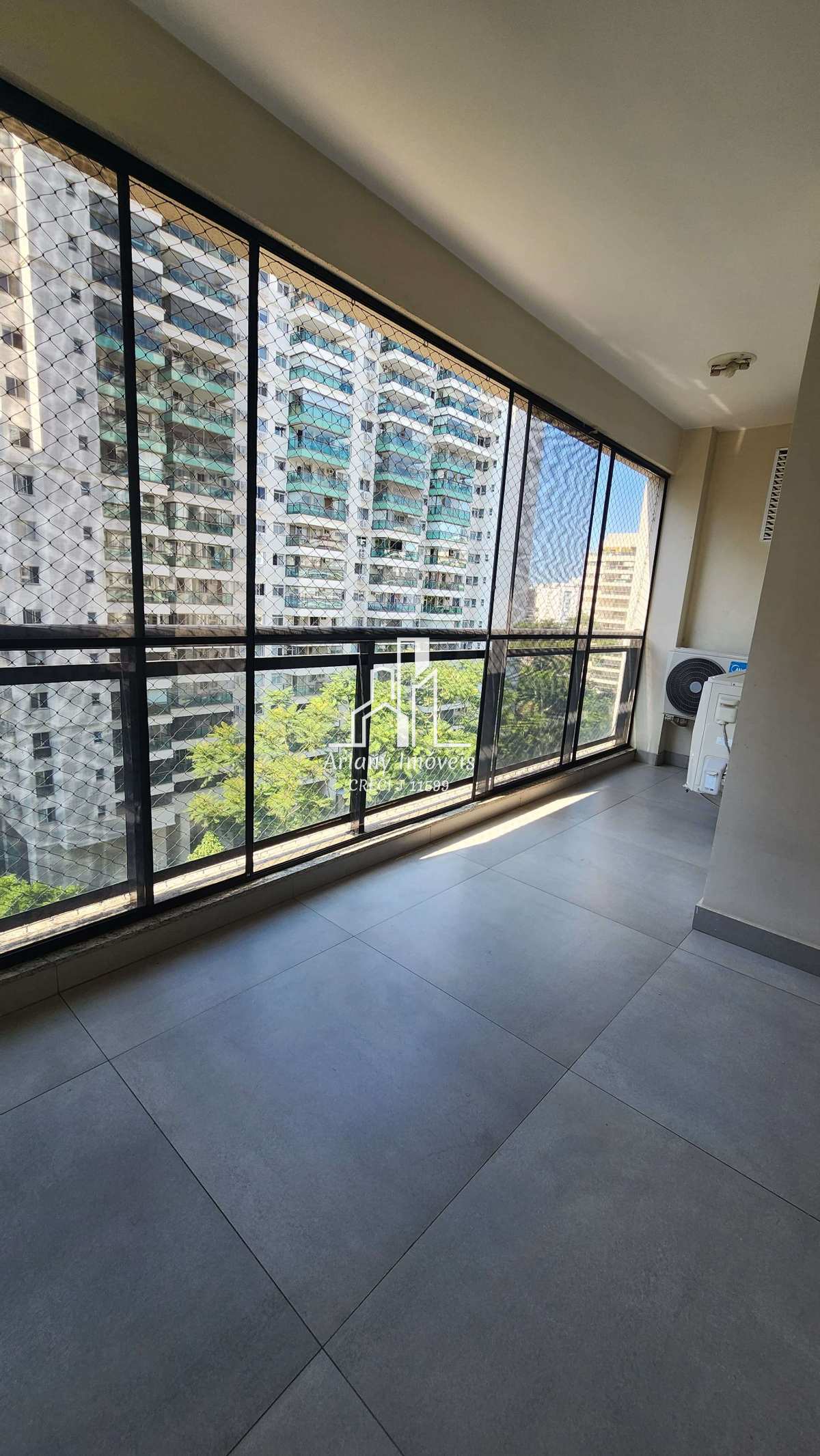 Cidade Jardim Maayan | Apartamento 3 quartos 88 m² e 1 vaga - Ariany Imóveis e Consultoria Imobiliária