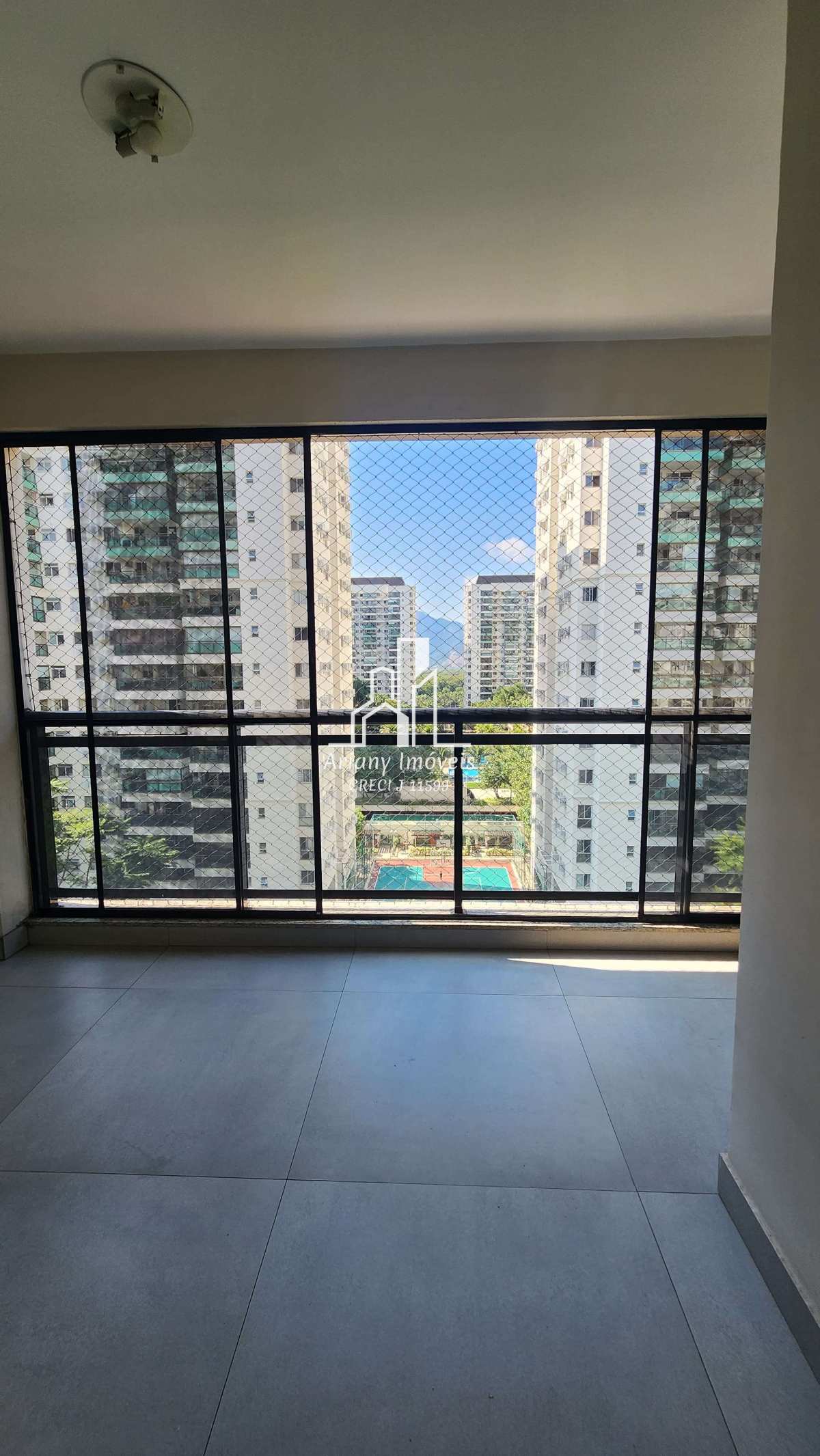 Cidade Jardim Maayan | Apartamento 3 quartos 88 m² e 1 vaga - Ariany Imóveis e Consultoria Imobiliária