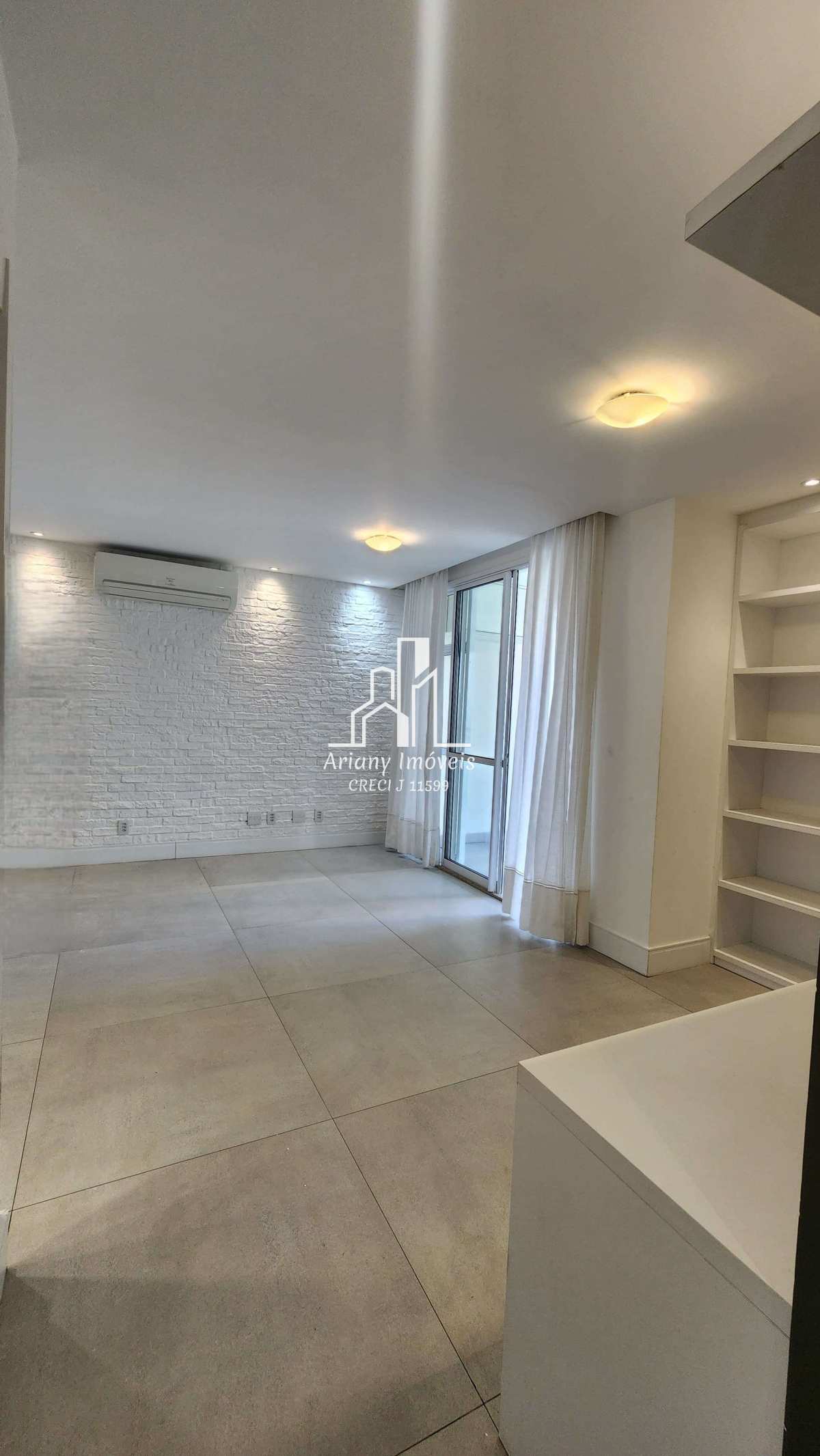 Cidade Jardim Maayan | Apartamento 3 quartos 88 m² e 1 vaga - Ariany Imóveis e Consultoria Imobiliária