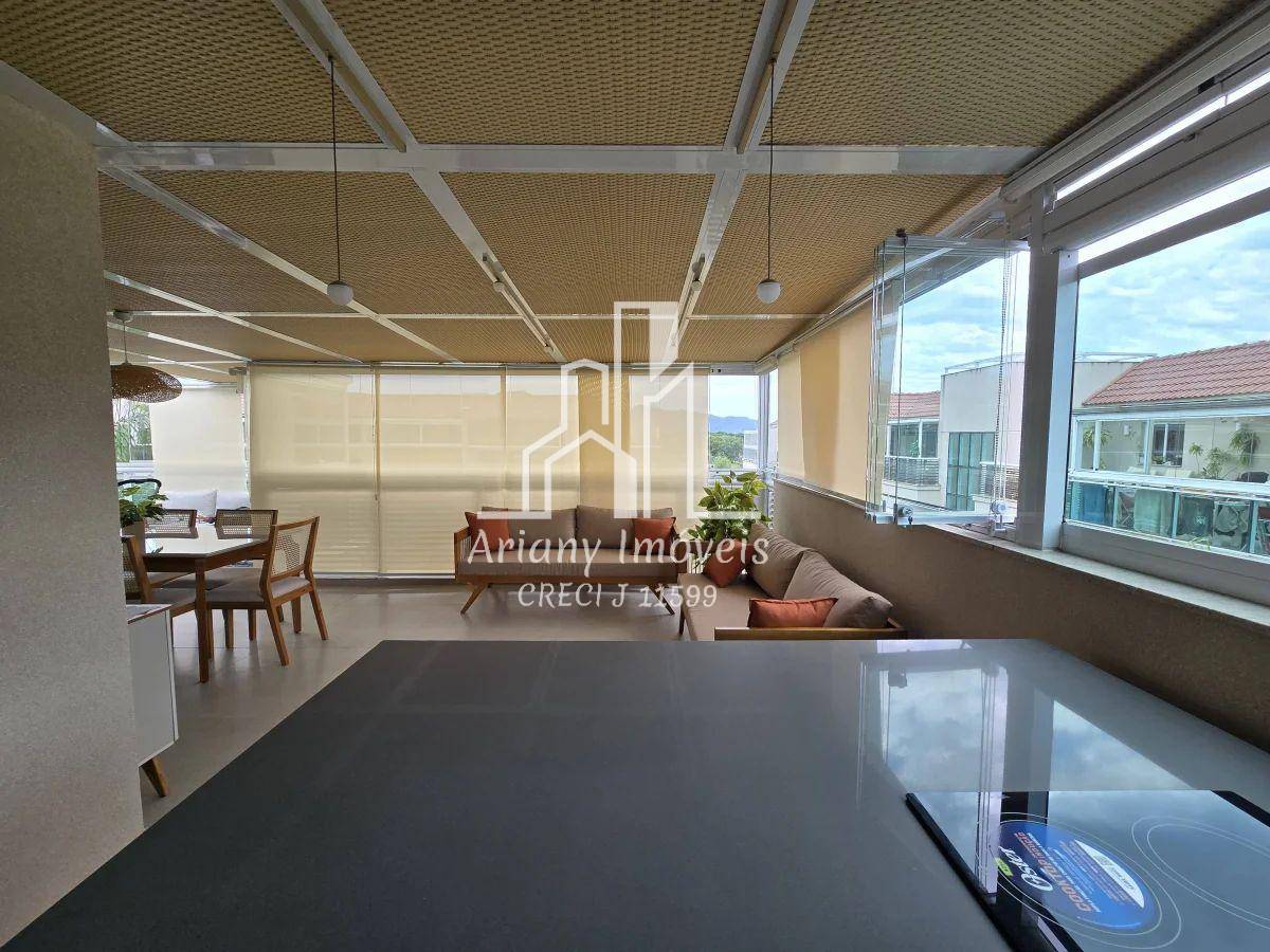 Cobertura Duplex 3 Quartos | Barra Village Lakes no Recreio 175 m² - Ariany Imóveis e Consultoria Imobiliária