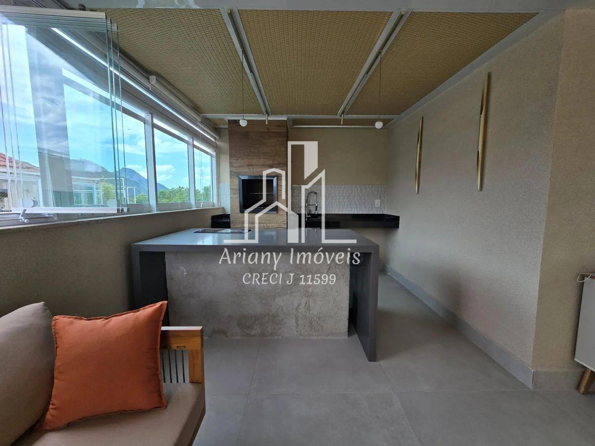 Cobertura Duplex 3 Quartos | Barra Village Lakes no Recreio 175 m² - Ariany Imóveis e Consultoria Imobiliária