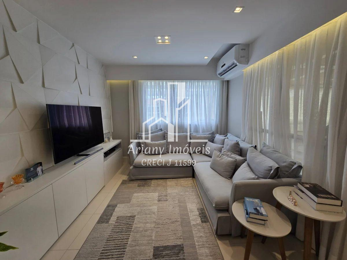 Cobertura Duplex 3 Quartos | Barra Village Lakes no Recreio 175 m² - Ariany Imóveis e Consultoria Imobiliária