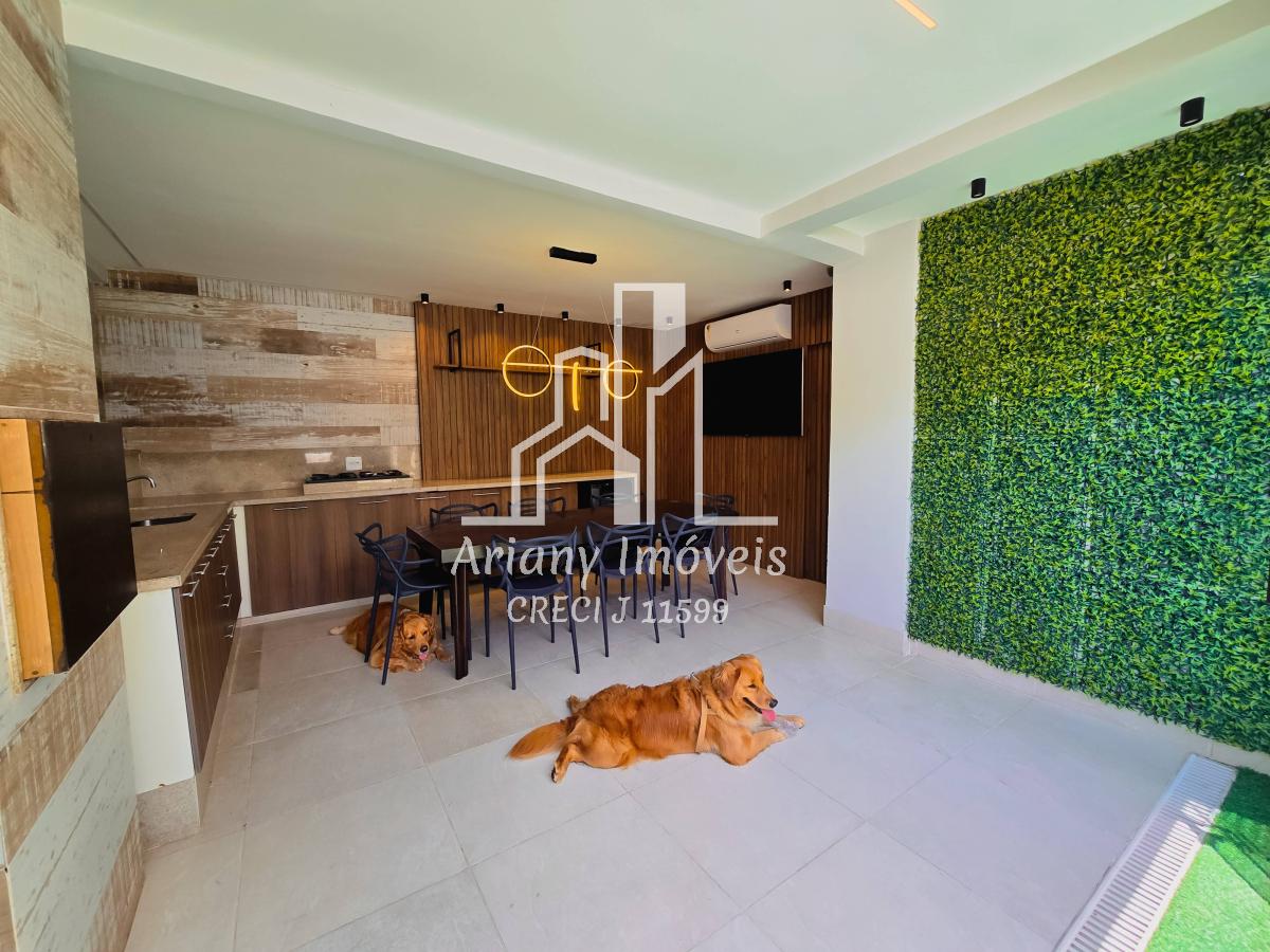 • Outside • Apto Garden impecável 3 suítes 169 m² | Recreio • - Ariany Imóveis e Consultoria Imobiliária
