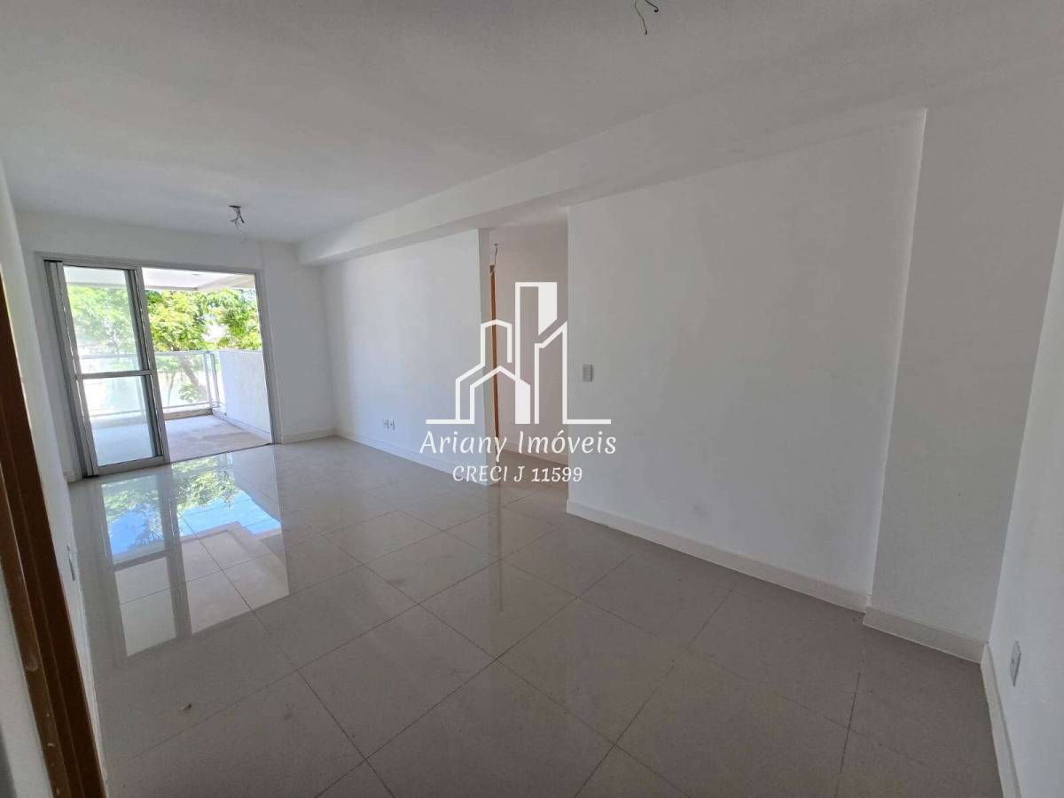 • Concetto Nero • Apartamento 3 suítes 87 m² | Recreio • - Ariany Imóveis e Consultoria Imobiliária
