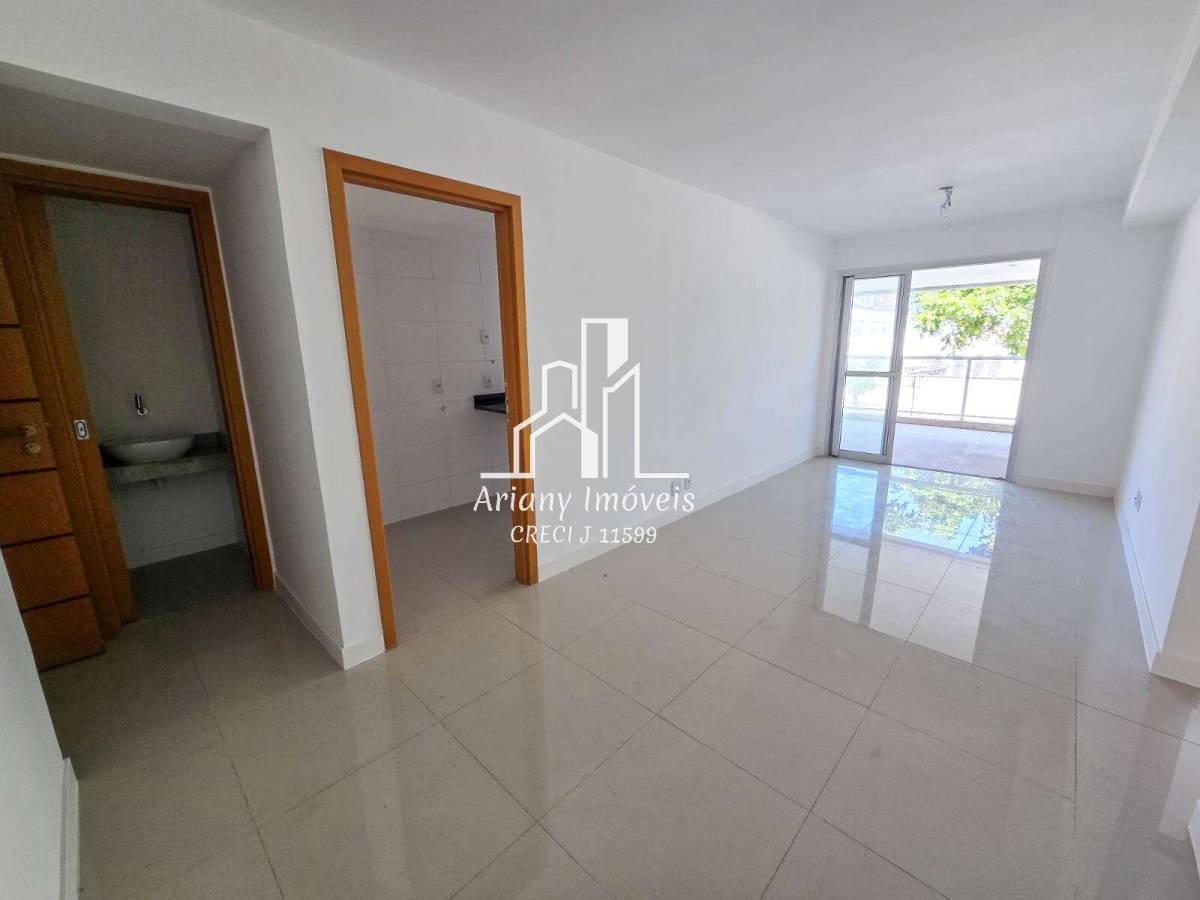 • Concetto Nero • Apartamento 3 suítes 87 m² | Recreio • - Ariany Imóveis e Consultoria Imobiliária