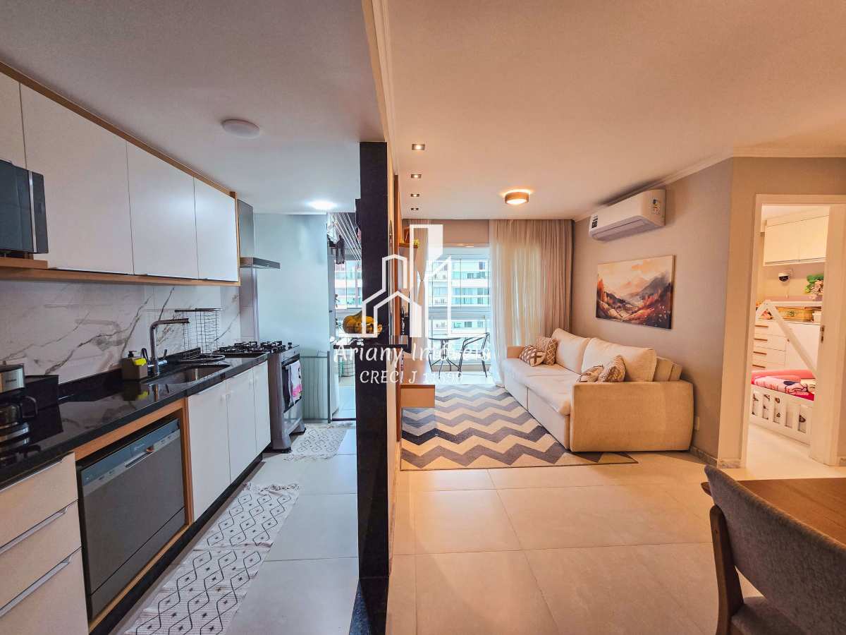 • Mares de Goa • Apartamento 2 quartos 73 m² | Recreio • - Ariany Imóveis e Consultoria Imobiliária