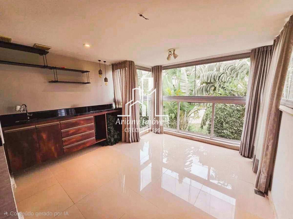 • Concetto Nero • Apartamento 3 quartos, 2 suítes 84 m² | Recreio • - Ariany Imóveis e Consultoria Imobiliária