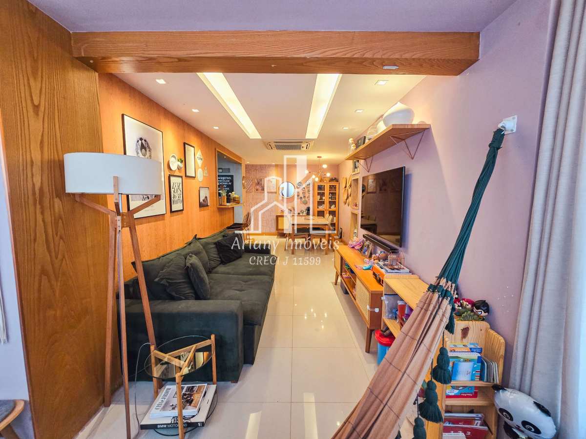 • Viverde • Apartamento garden 3 quartos | Recreio • - Ariany Imóveis e Consultoria Imobiliária