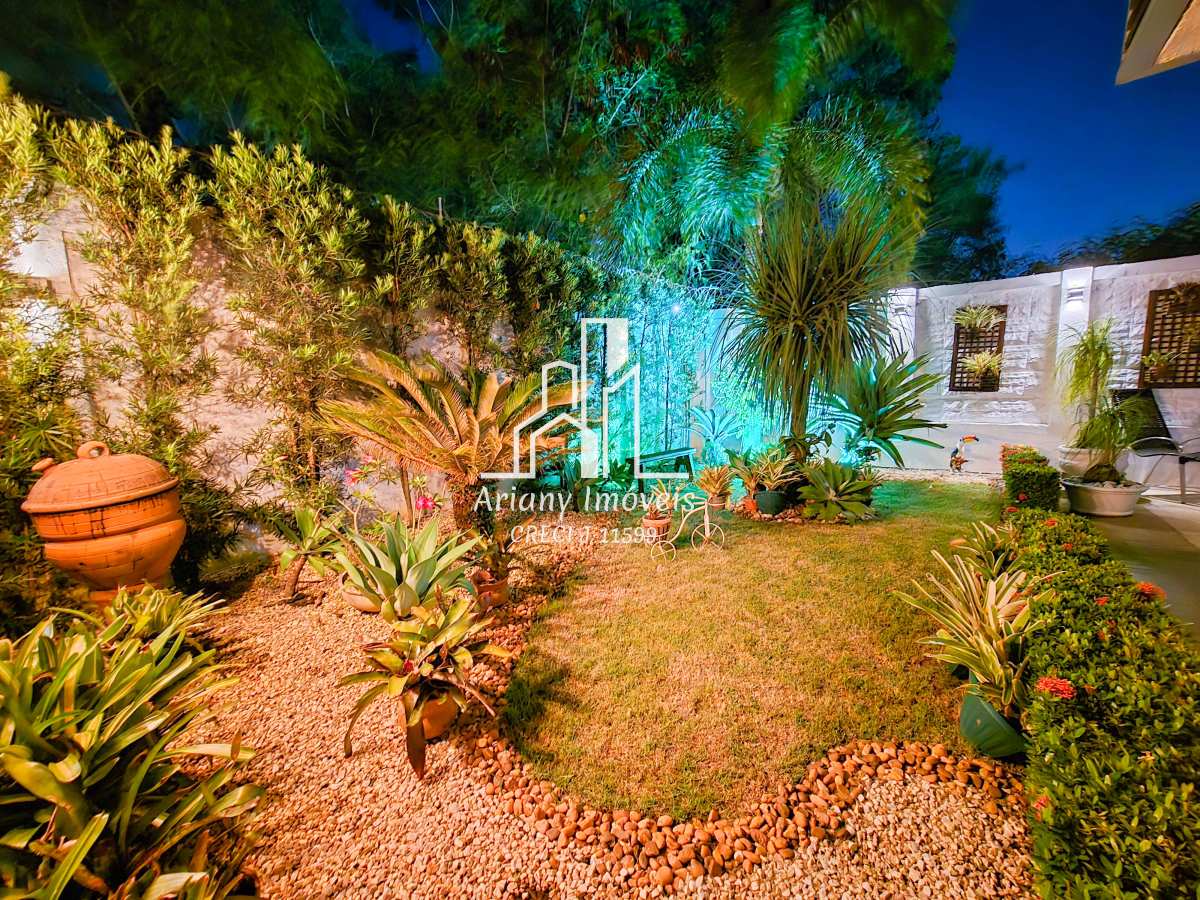 • Concetto Nero • Apartamento garden 3 suítes 195 m² | Recreio • - Ariany Imóveis e Consultoria Imobiliária