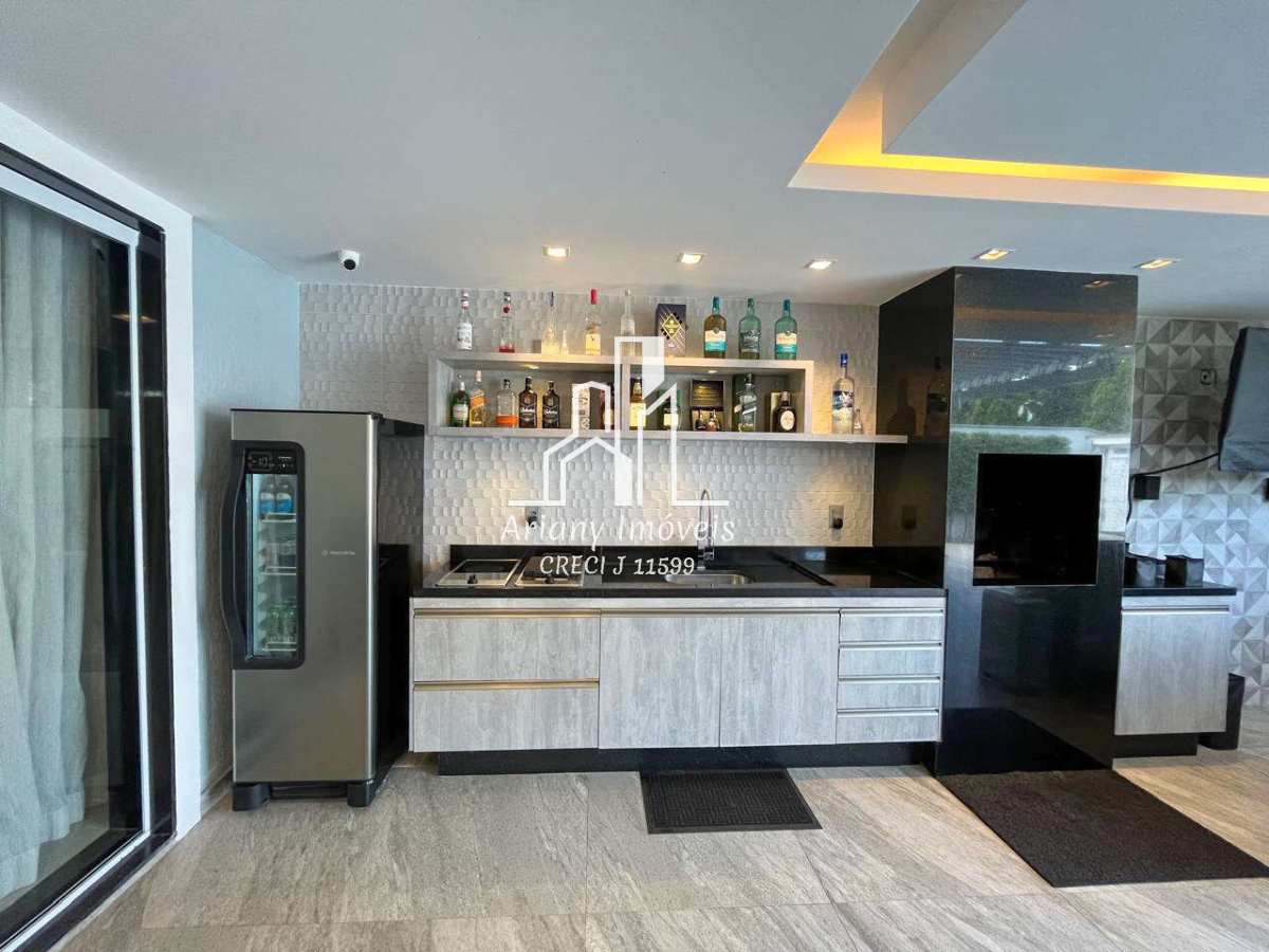 • Green Place • Casa Triplex 4 suítes com 320 m² | Recreio • - Ariany Imóveis e Consultoria Imobiliária