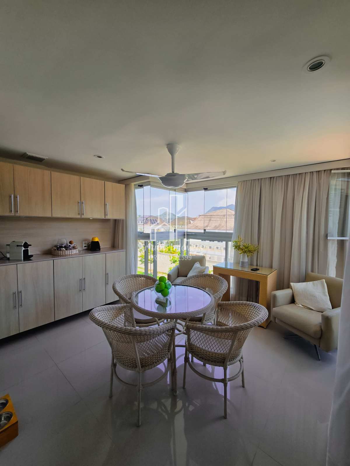 • Concetto Nero • Cobertura Duplex 4 suítes 184 m² | Recreio • - Ariany Imóveis e Consultoria Imobiliária