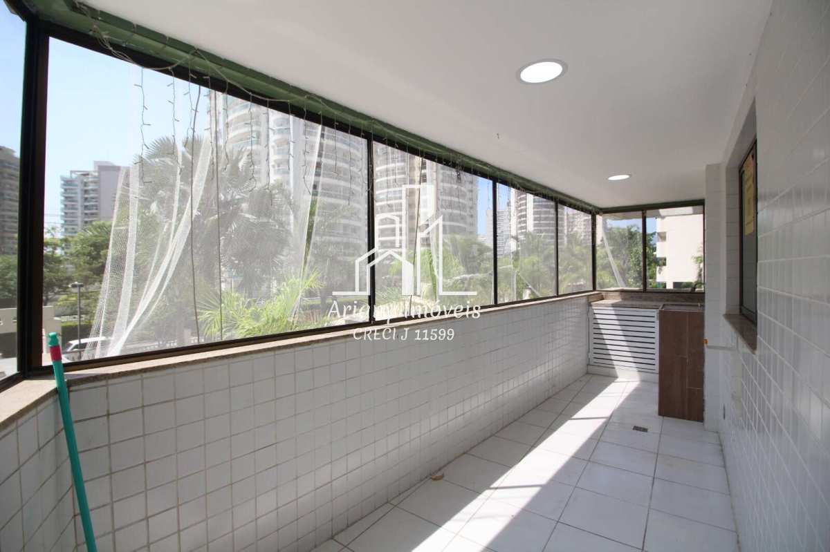 • Costa Allegro | Apartamento 3 quartos com 83 m² - Barra Olímpica • - Ariany Imóveis e Consultoria Imobiliária