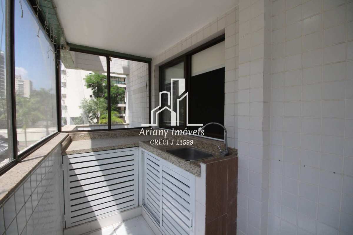 • Costa Allegro | Apartamento 3 quartos com 83 m² - Barra Olímpica • - Ariany Imóveis e Consultoria Imobiliária