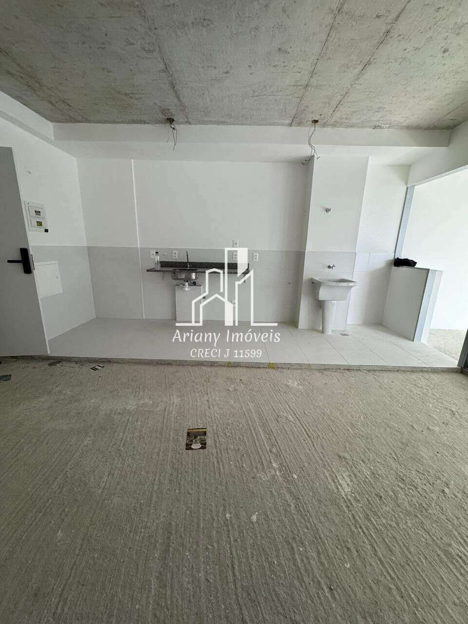 Duo Residenziale Barra Bonita | Apartamento 2 quartos  89 m² - Recreio  - Ariany Imóveis e Consultoria Imobiliária