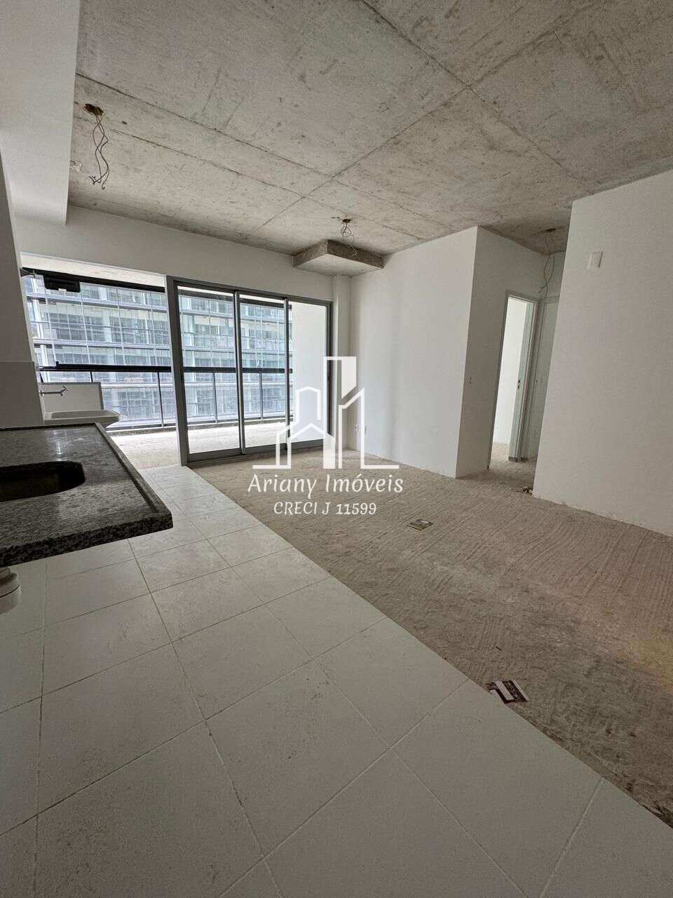 Duo Residenziale Barra Bonita | Apartamento 2 quartos  89 m² - Recreio  - Ariany Imóveis e Consultoria Imobiliária