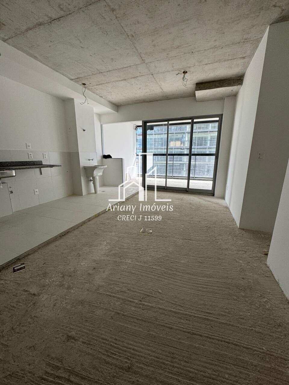 Duo Residenziale Barra Bonita | Apartamento 2 quartos  89 m² - Recreio 