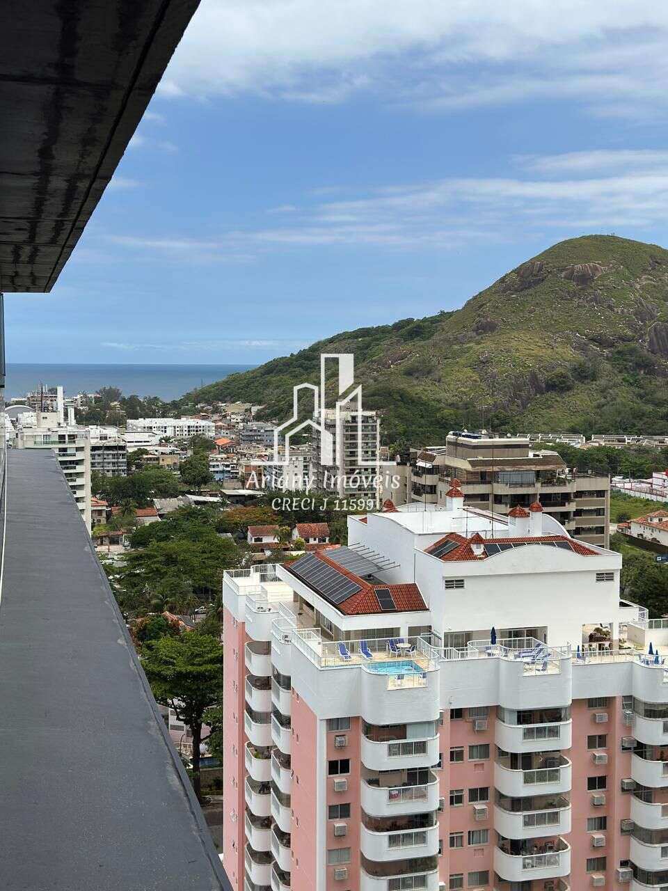 Duo Residenziale Barra Bonita | Apartamento 2 quartos  89 m² - Recreio  - Ariany Imóveis e Consultoria Imobiliária