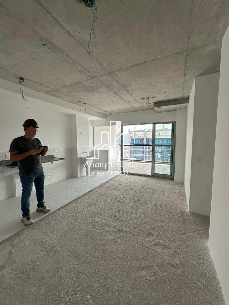 Duo Residenziale Barra Bonita | Apartamento 2 quartos  89 m² - Recreio  - Ariany Imóveis e Consultoria Imobiliária