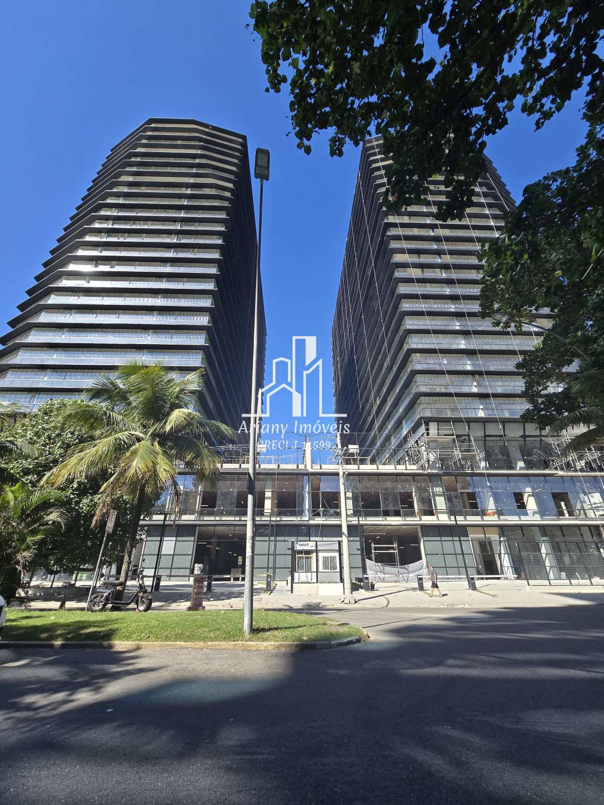Duo Residenziale Barra Bonita | Apartamento 2 quartos  89 m² - Recreio  - Ariany Imóveis e Consultoria Imobiliária