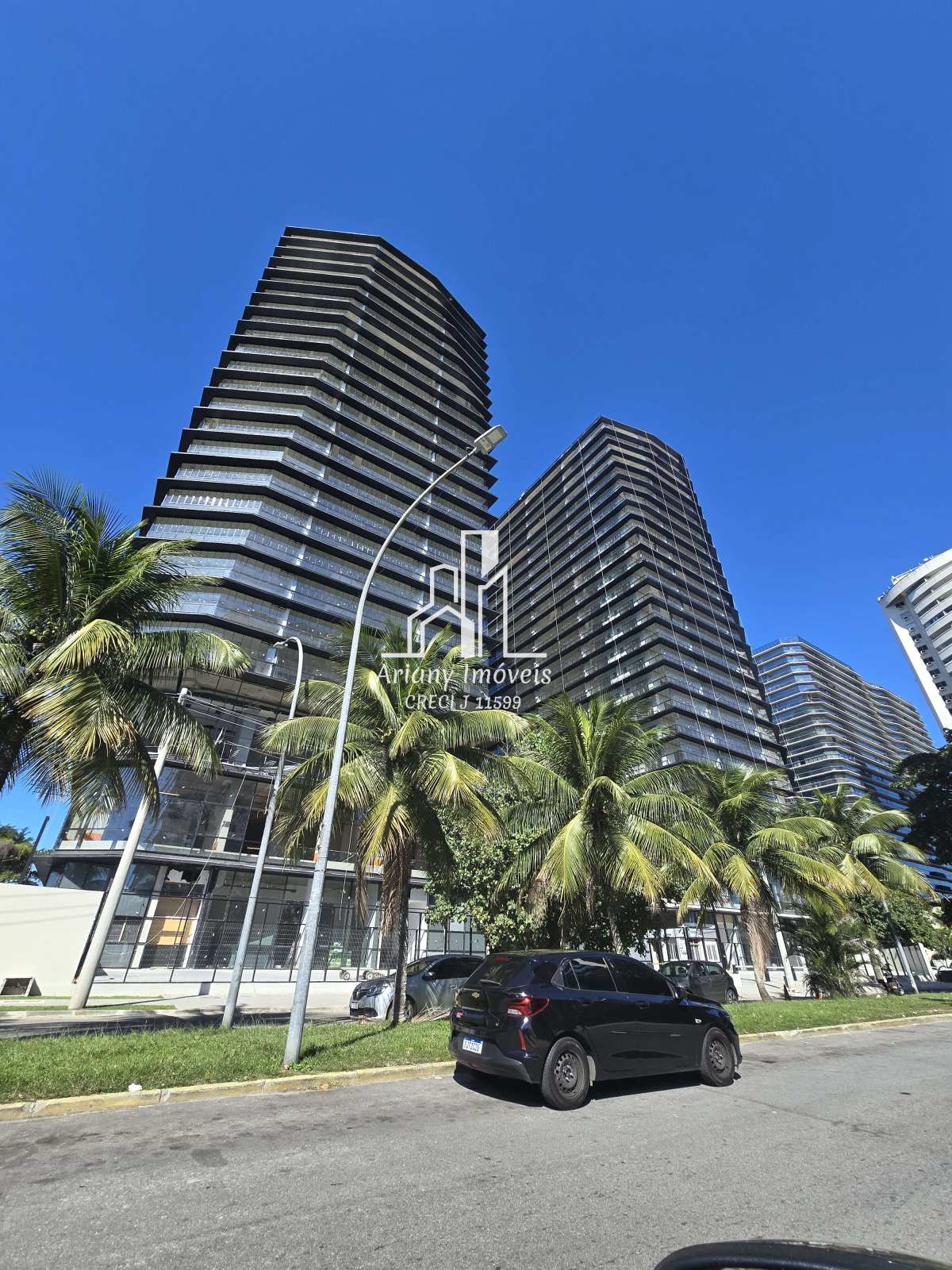 Duo Residenziale Barra Bonita | Apartamento 3 quartos 98,54 m² - Recreio  - Ariany Imóveis e Consultoria Imobiliária