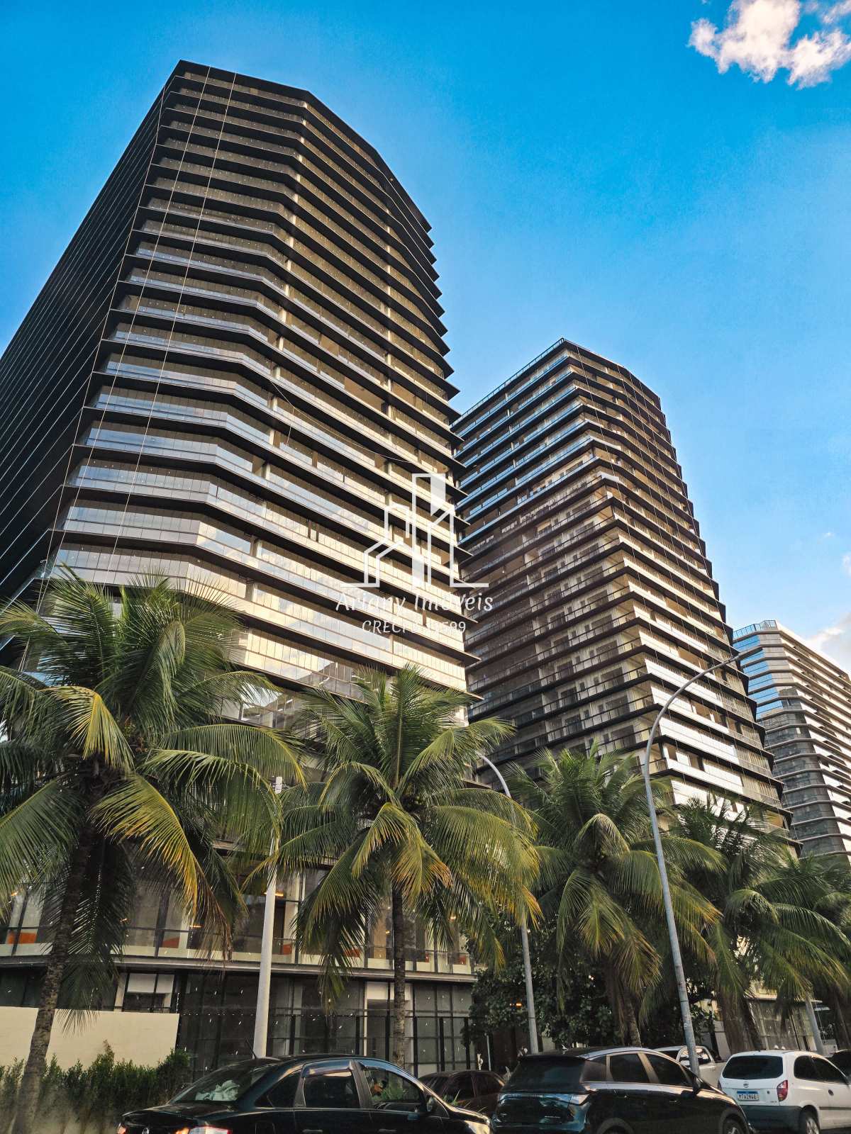 Duo Residenziale Barra Bonita | Apartamento 3 quartos 98,54 m² - Recreio  - Ariany Imóveis e Consultoria Imobiliária