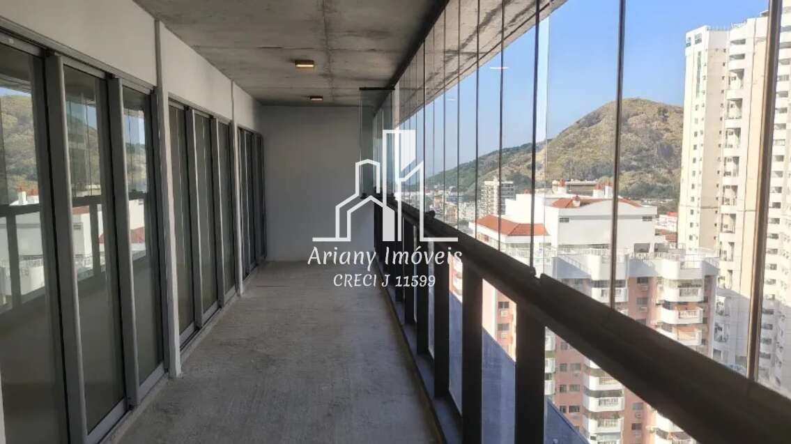 Duo Residenziale Barra Bonita | Apartamento 3 quartos 98,54 m² - Recreio  - Ariany Imóveis e Consultoria Imobiliária