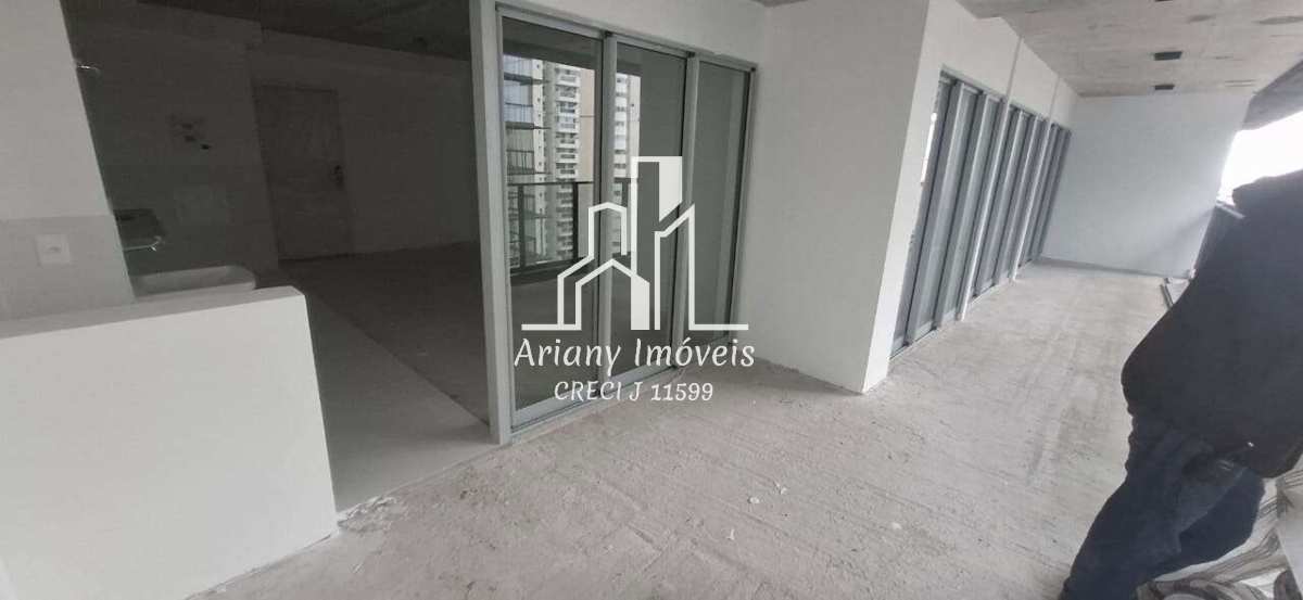 Duo Residenziale Barra Bonita | Apartamento 3 quartos 98,54 m² - Recreio  - Ariany Imóveis e Consultoria Imobiliária