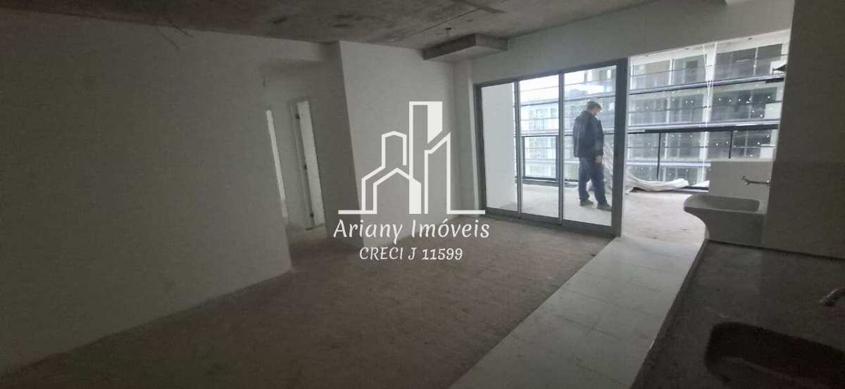 Duo Residenziale Barra Bonita | Apartamento 3 quartos 98,54 m² - Recreio  - Ariany Imóveis e Consultoria Imobiliária