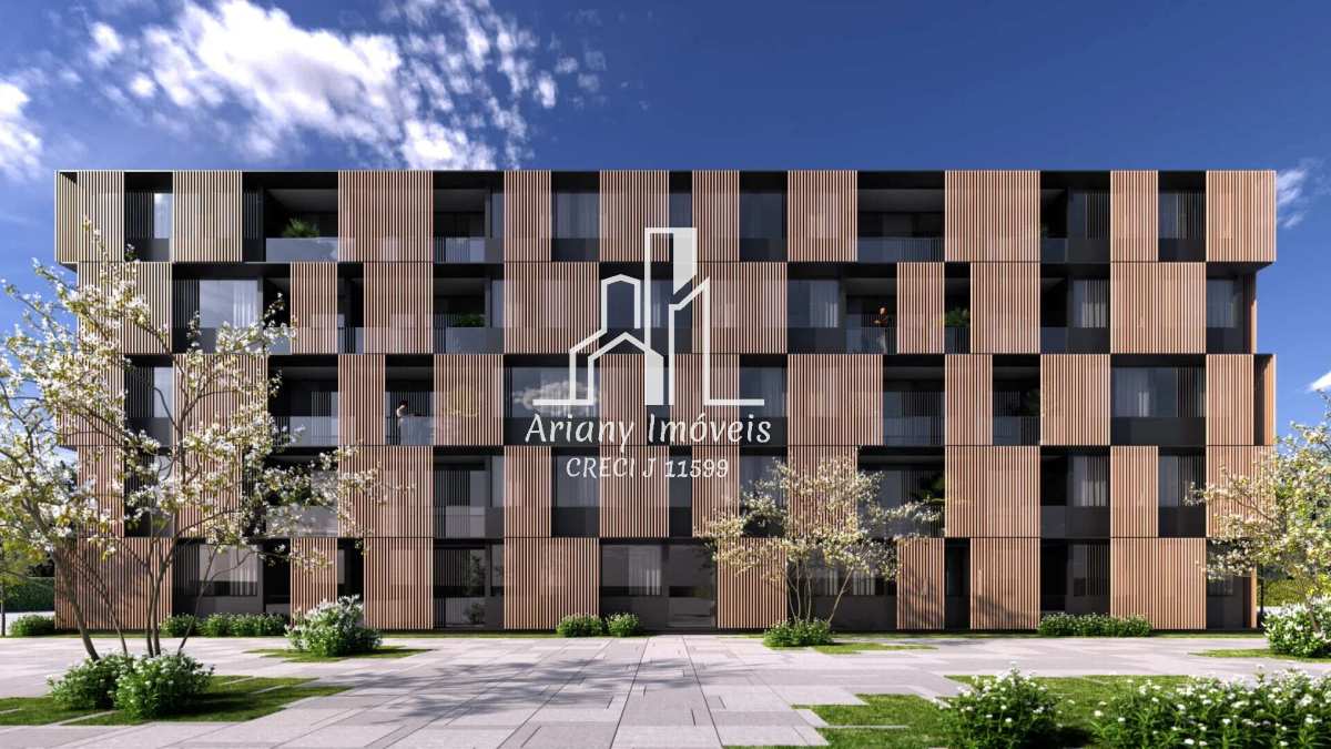 Way Barra Bonita | Cobertura duplex 2 quartos 122 m² - Recreio  - Ariany Imóveis e Consultoria Imobiliária