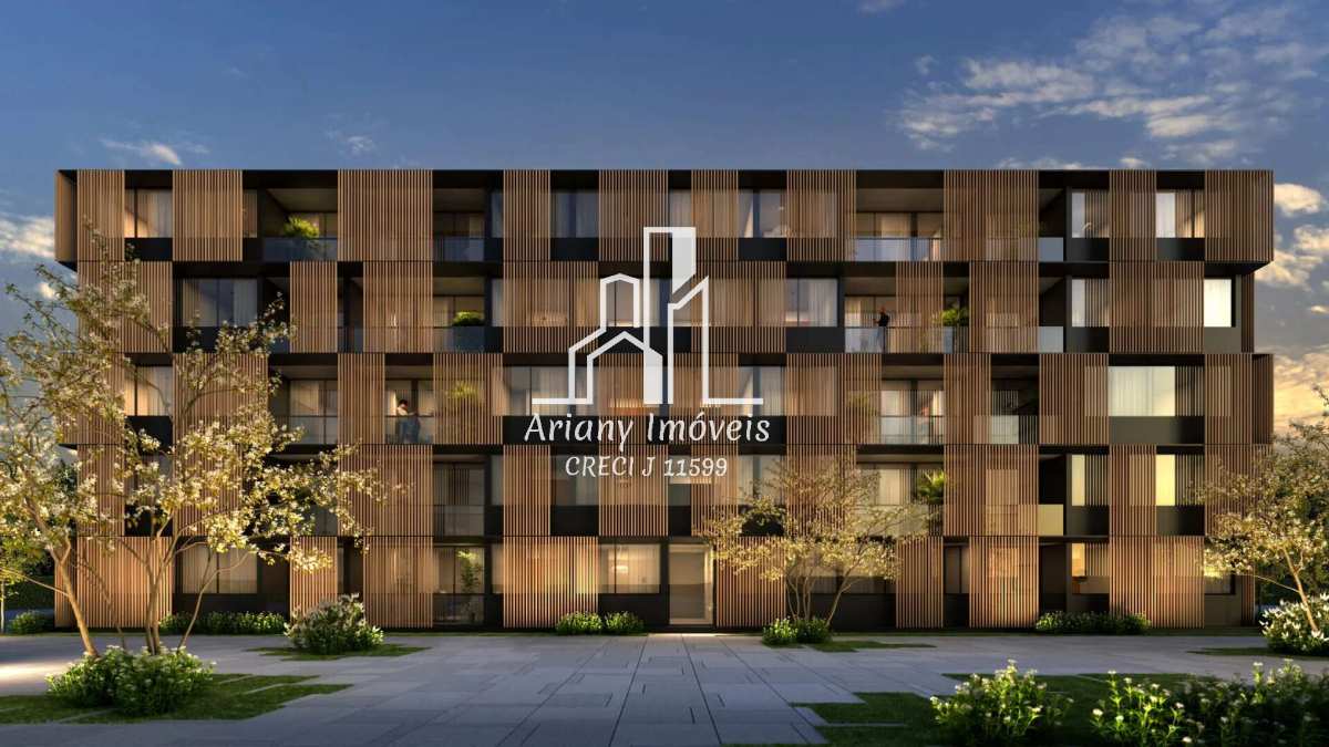 Way Barra Bonita | Cobertura duplex 2 quartos 122 m² - Recreio  - Ariany Imóveis e Consultoria Imobiliária