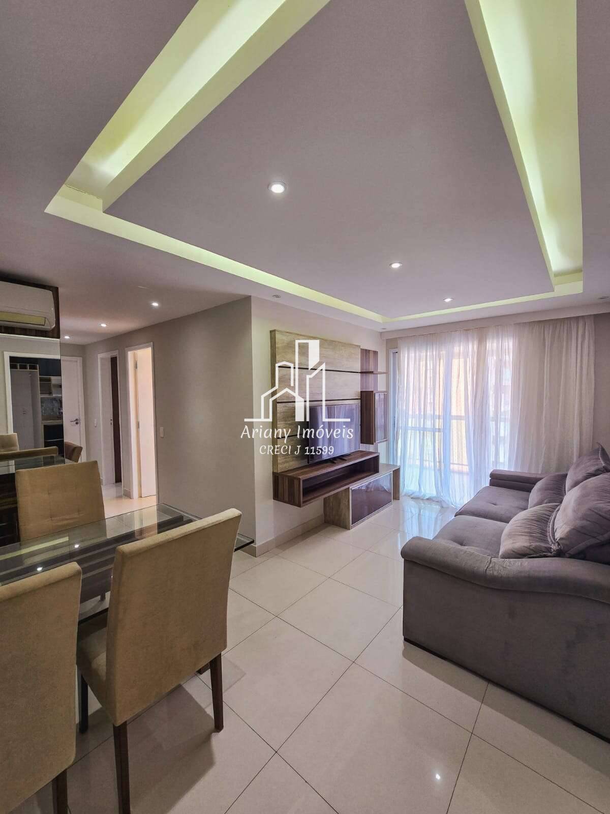Ecolife Recreio Av das Américas | Apartamento 3 quartos 82 m² @arianyimoveis - Ariany Imóveis e Consultoria Imobiliária
