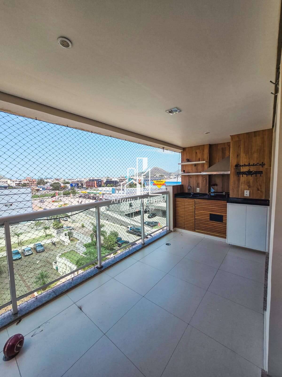 Ecolife Recreio Av das Américas | Apartamento 3 quartos 82 m² @arianyimoveis - Ariany Imóveis e Consultoria Imobiliária