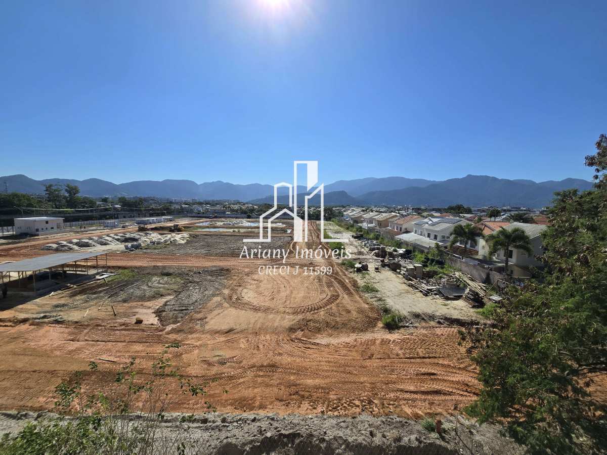 Ecolife Recreio Av das Américas | Apartamento 3 quartos 79 m² - Ariany Imóveis e Consultoria Imobiliária