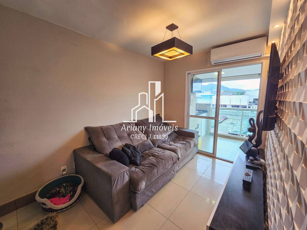 Ecolife Recreio Av das Américas | Apartamento 3 quartos 80 m² @arianyimoveis - Ariany Imóveis e Consultoria Imobiliária