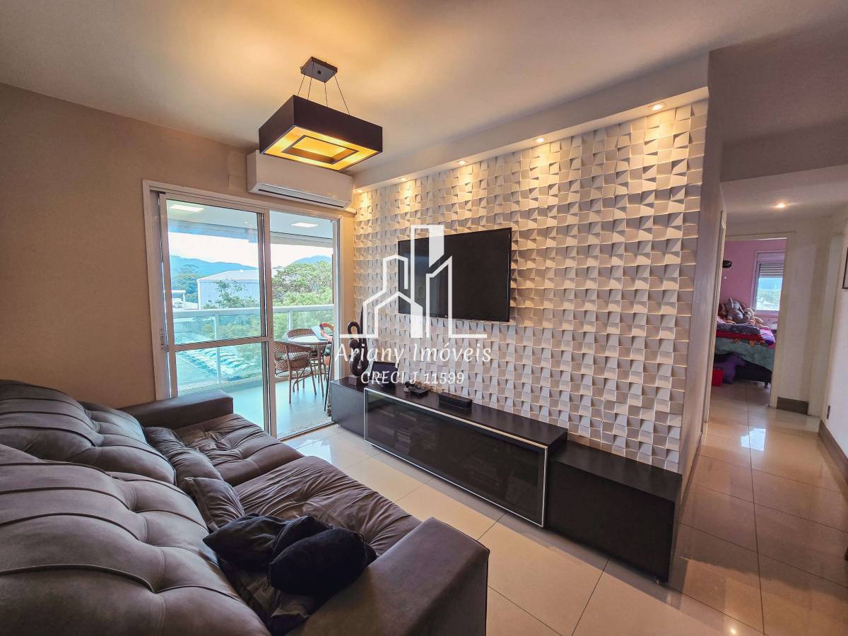 Ecolife Recreio Av das Américas | Apartamento 3 quartos 80 m² @arianyimoveis - Ariany Imóveis e Consultoria Imobiliária