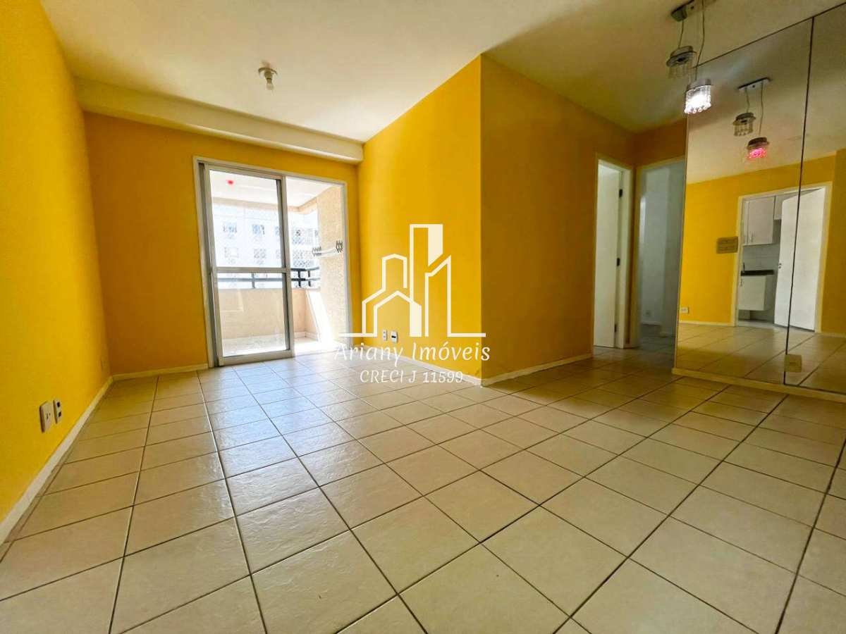 • Ecoway Mapendi | Apartamento 2 quartos - Taquara •  - Ariany Imóveis e Consultoria Imobiliária