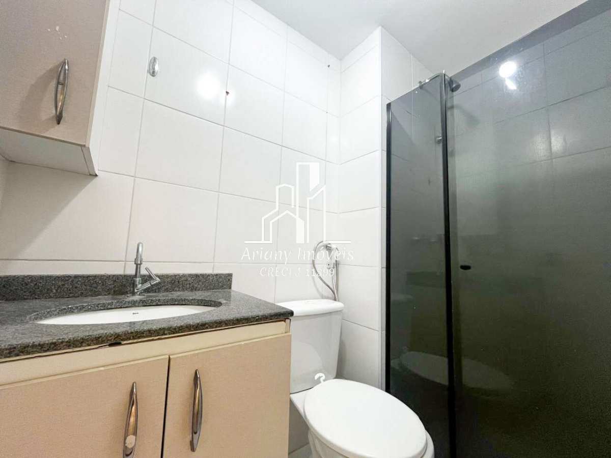 • Ecoway Mapendi | Apartamento 2 quartos - Taquara •  - Ariany Imóveis e Consultoria Imobiliária