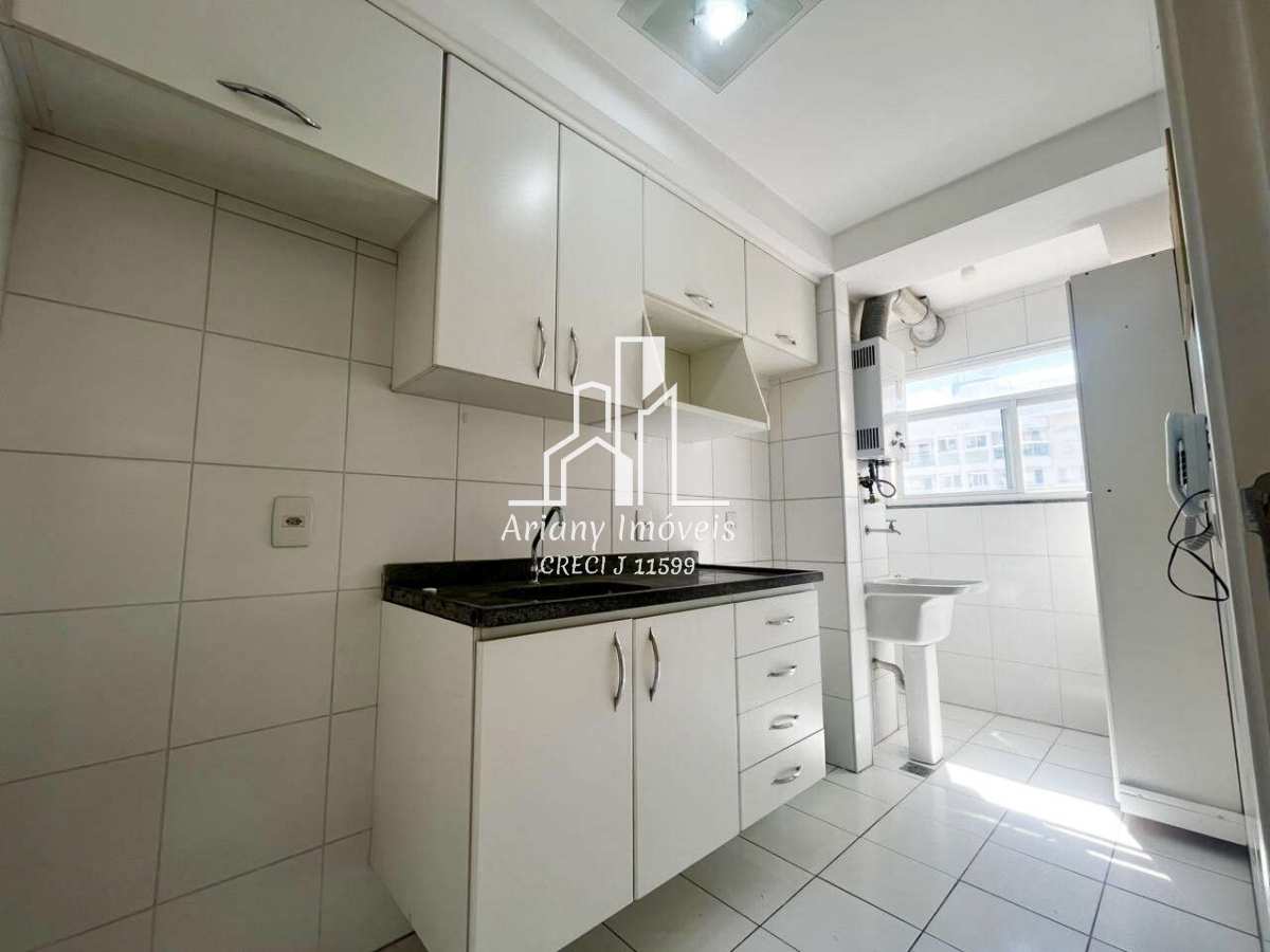 • Ecoway Mapendi | Apartamento 2 quartos - Taquara •  - Ariany Imóveis e Consultoria Imobiliária